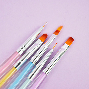 best nail art brushes